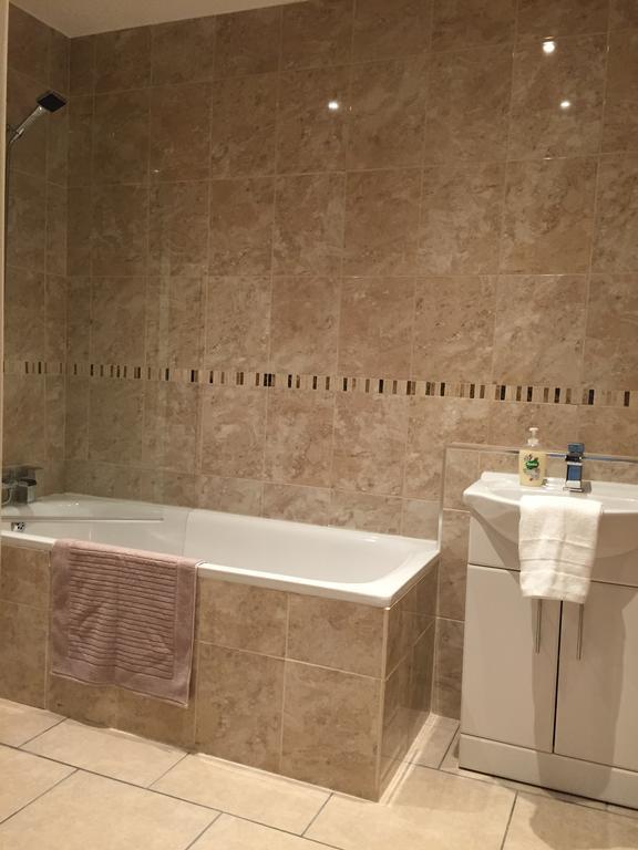 Appartamento Grosvenor House Cardiff Camera foto